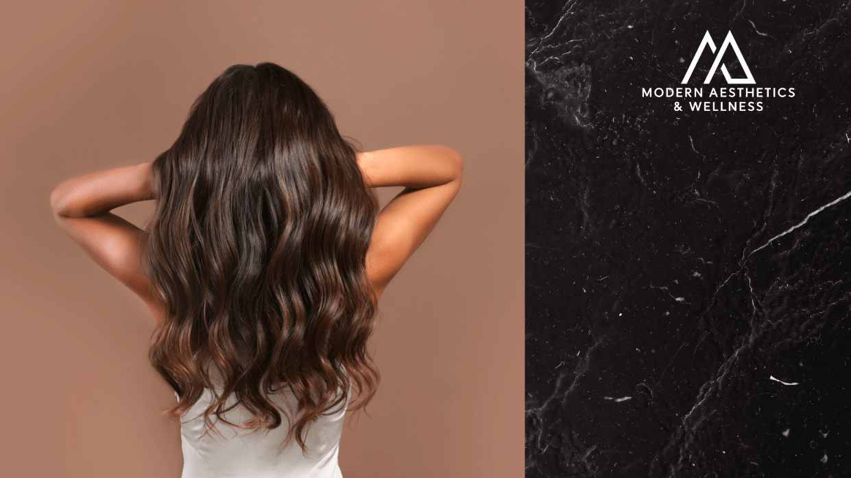Peptides for Hair Growth: The Science Behind Fuller, Healthier Hair Peptides for Hair Growth: The Science Behind Fuller, Healthier Hair