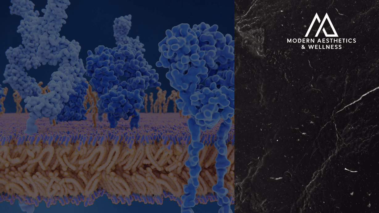 Peptides in 2025: What We've Learned by the End of the Year Peptides in 2025: What We've Learned by the End of the Year