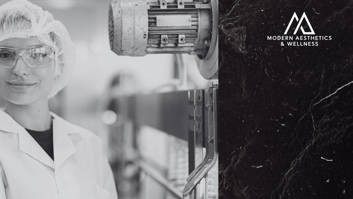 why is the fda banning compounded semaglutide Compounded Semaglutide: Legal & Safe 2025